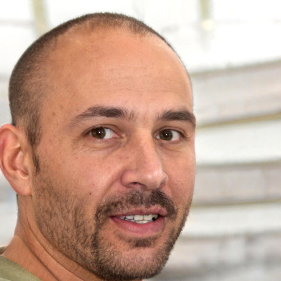Günzel Portrait